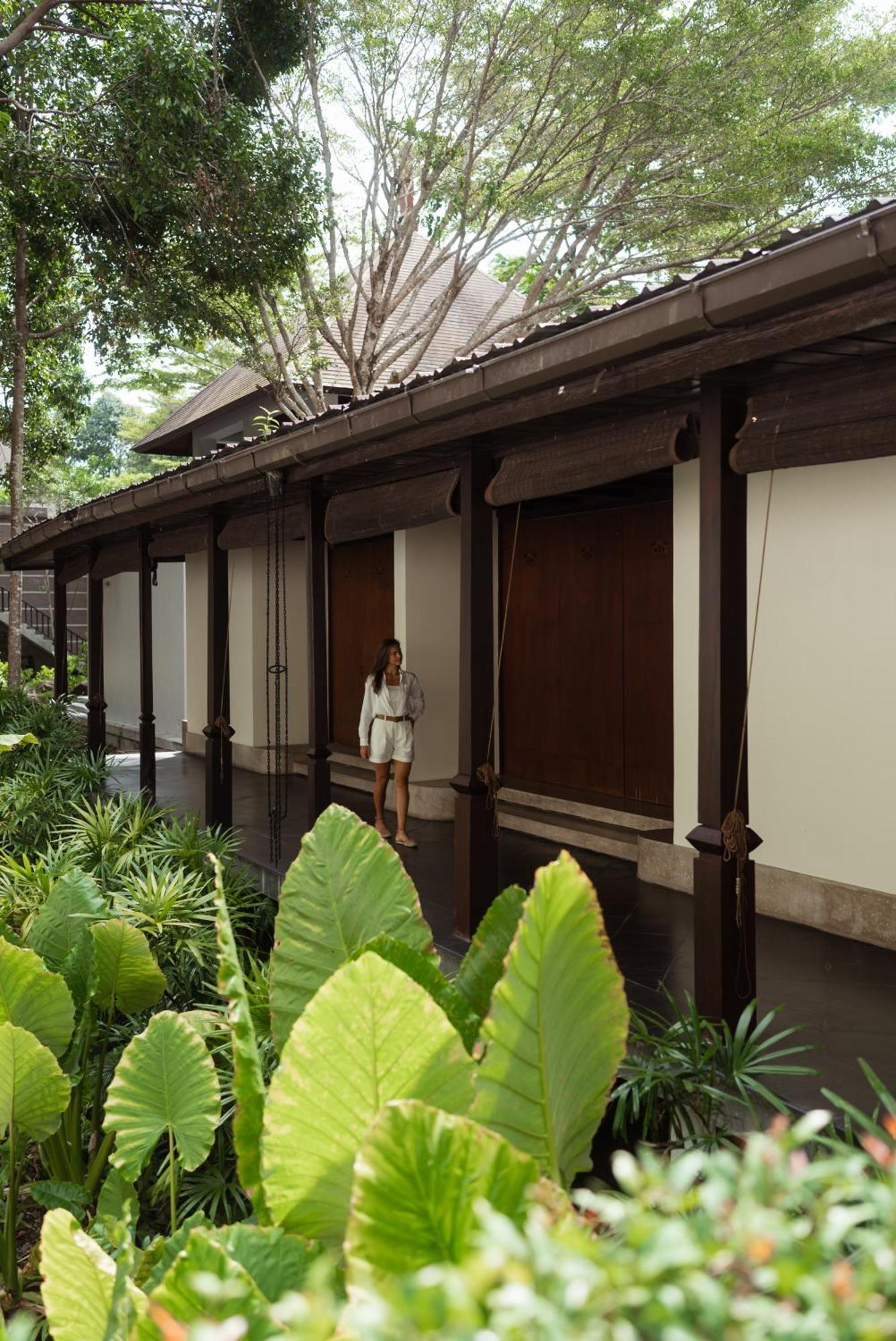 Villa Zolitude Resort&Spa - SHA Extra Plus Chalong Esterno foto
