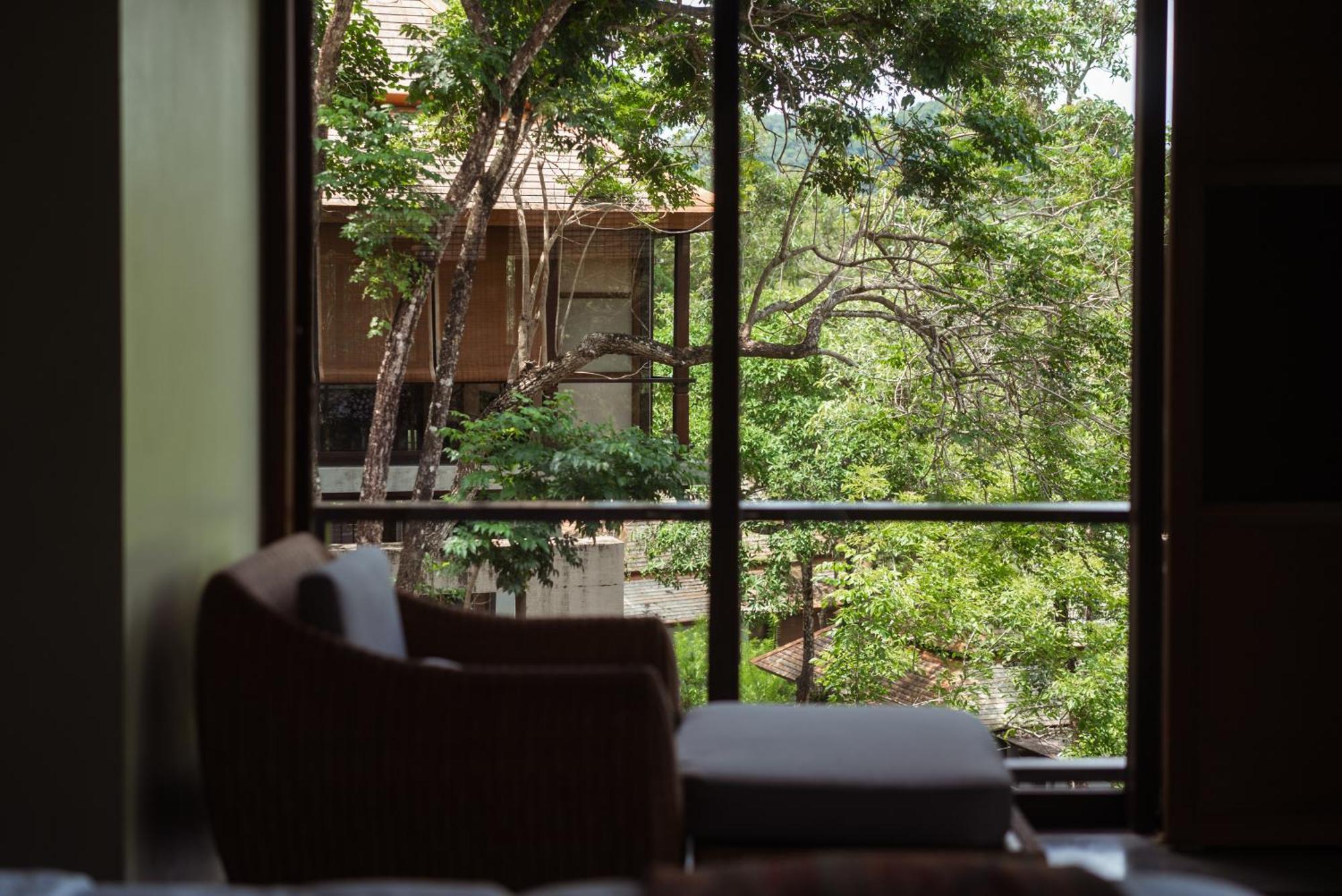 Villa Zolitude Resort&Spa - SHA Extra Plus Chalong Esterno foto